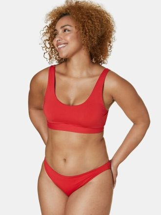 Top de bikini Andie Ventura