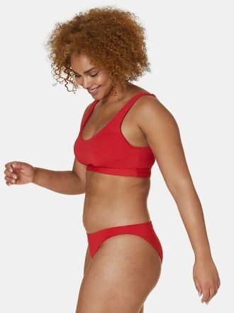 Top de bikini Andie Ventura