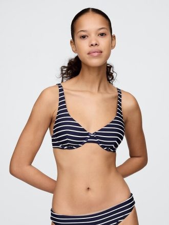 Top de bikini balconette