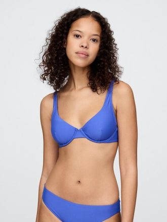Top de bikini balconette