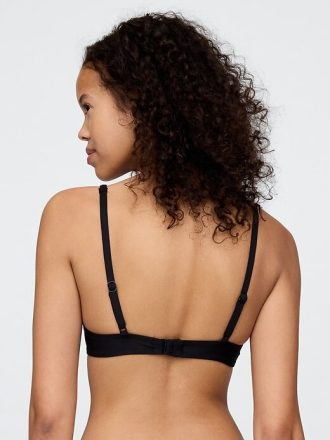 Top de bikini balconette