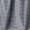 Top de popelina con burbujas Top de popelina con burbujas
