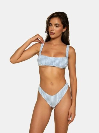 Top deportivo Montce Zoe