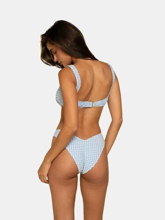 Top deportivo Montce Zoe