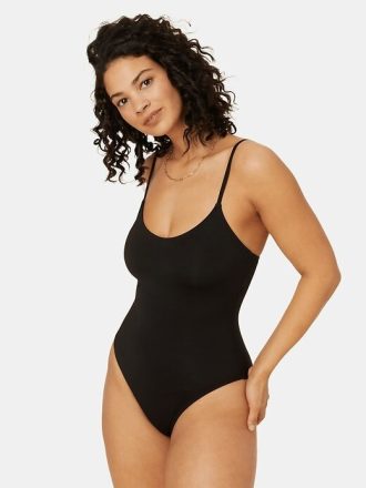 Traje de baño clásico de una pieza Andie Amalfi