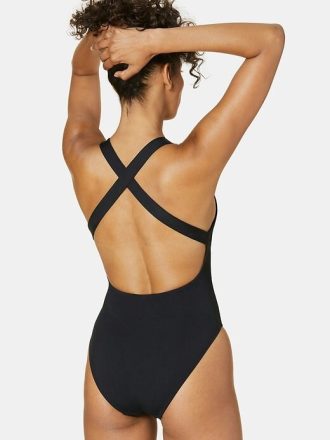 Traje de baño clásico de una pieza Andie Tulum