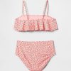 Traje de baño de dos piezas para niños Traje de baño de dos piezas para niños