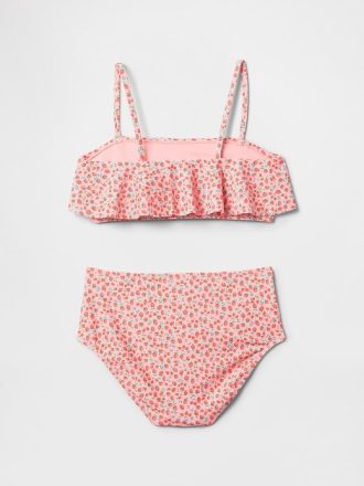 Traje de baño de dos piezas para niños