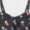 Traje de baño de dos piezas para niños Traje de baño de dos piezas para niños