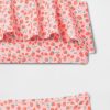 Traje de baño de dos piezas para niños Traje de baño de dos piezas para niños