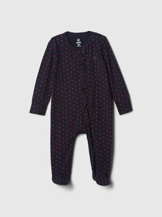 Traje de baño de una pieza Baby First Favorites