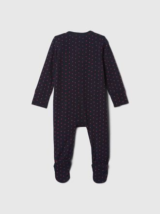 Traje de baño de una pieza Baby First Favorites
