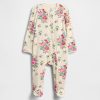 Traje de baño de una pieza con pies Baby First Favorites