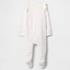 Traje de baño de una pieza con pies Baby First Favorites