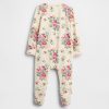 Traje de baño de una pieza con pies Baby First Favorites