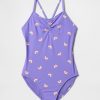 Traje de baño de una pieza para niños Traje de baño de una pieza para niños