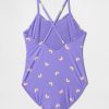 Traje de baño de una pieza para niños Traje de baño de una pieza para niños