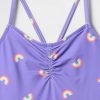 Traje de baño de una pieza para niños Traje de baño de una pieza para niños