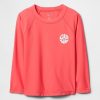 Traje de baño Rash Guard para bebés y niños pequeños Traje de baño Rash Guard para bebés y niños pequeños
