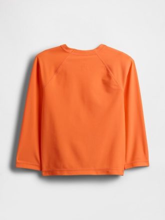 Traje de baño Rash Guard para bebés y niños pequeños