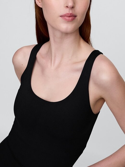 Traje de ejercicio de una pieza GapFit Power Traje de ejercicio de una pieza GapFit Power