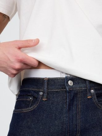 Vaqueros ajustados