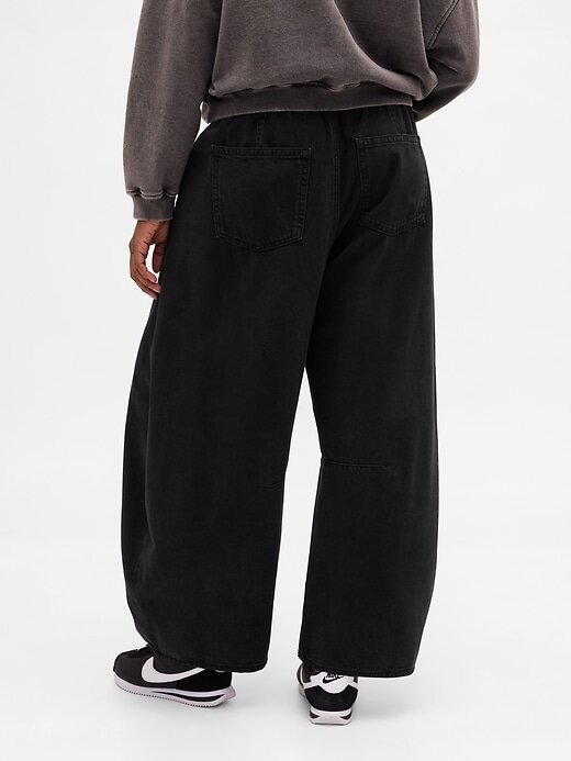 Vaqueros de tiro medio UltraSoft Easy Horseshoe Vaqueros de tiro medio UltraSoft Easy Horseshoe