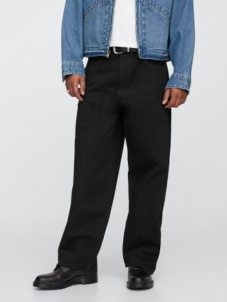 Vaqueros extra holgados