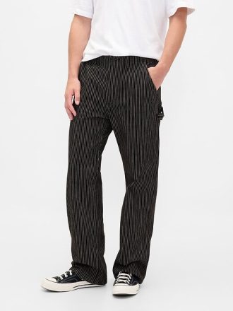 Vaqueros holgados de los 90 de Gap × Disney de Tim Burton, Pesadilla antes de Navidad