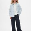 Vaqueros holgados para niños de Gap × Disney