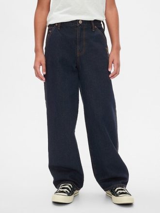 Vaqueros holgados para niños de Gap × Disney
