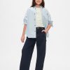 Vaqueros holgados para niños de Gap × Disney