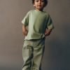 Vaqueros holgados UltraSoft para bebés y niños pequeños Vaqueros holgados UltraSoft para bebés y niños pequeños