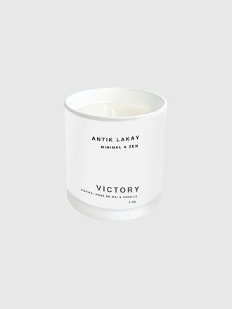 Vela de la victoria
