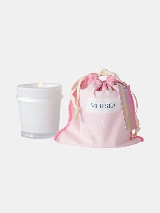 Vela de saco de arena con azúcar y coco de Mersea Vela de saco de arena con azúcar y coco de Mersea