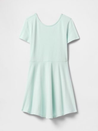 Vestido de jersey para niños