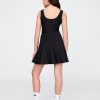 Vestido de tenis plisado para niños Vestido de tenis plisado para niños