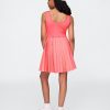 Vestido de tenis plisado para niños