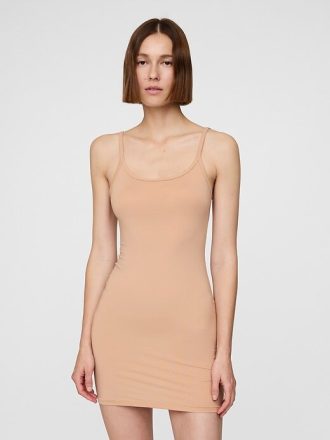 Vestido lencero SecondSkin