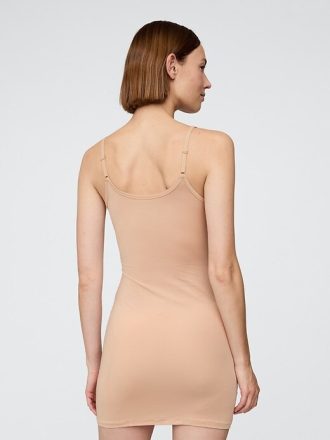 Vestido lencero SecondSkin