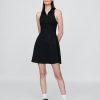 Vestido polo con cremallera GapFit Power