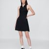 Vestido polo con cremallera GapFit Power