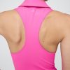 Vestido polo con cremallera GapFit Power