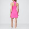Vestido polo con cremallera GapFit Power