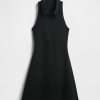 Vestido polo con cremallera GapFit Power