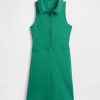 Vestido polo con cremallera GapFit Power