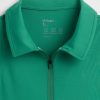 Vestido polo con cremallera GapFit Power