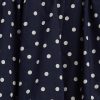 Vestido sudadera plisado suave vintage para niños
