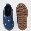 Zapatillas altas de ante vegano para niños pequeños Zapatillas altas de ante vegano para niños pequeños