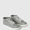Zapatillas altas para niños